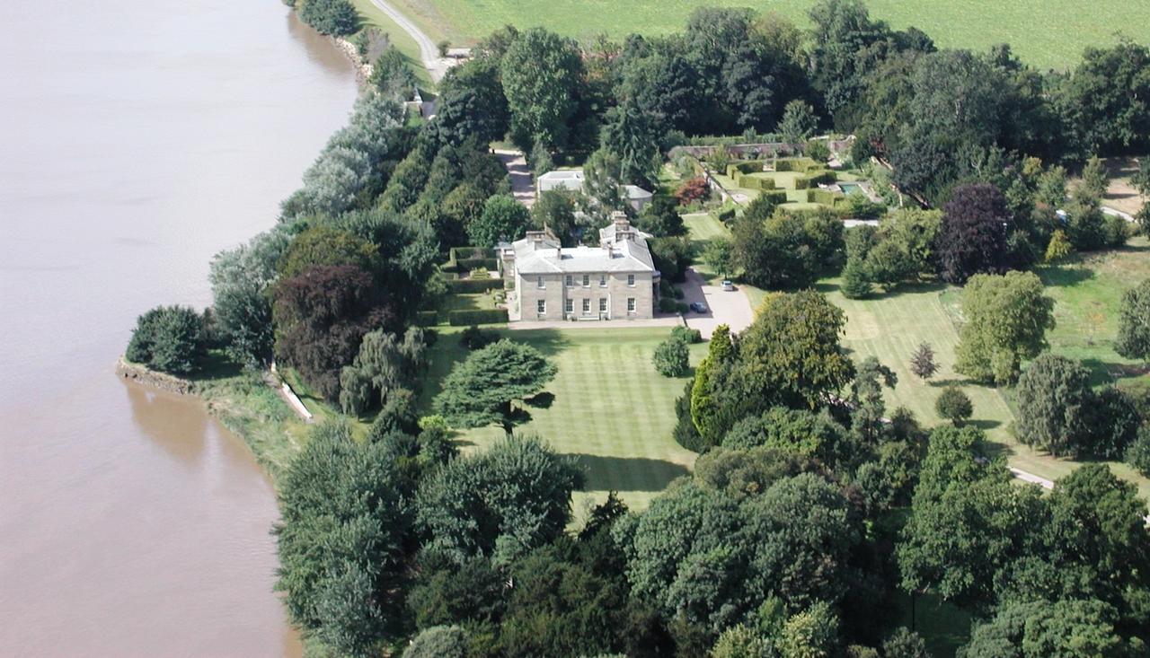 Saltmarshe Hall 외부 사진