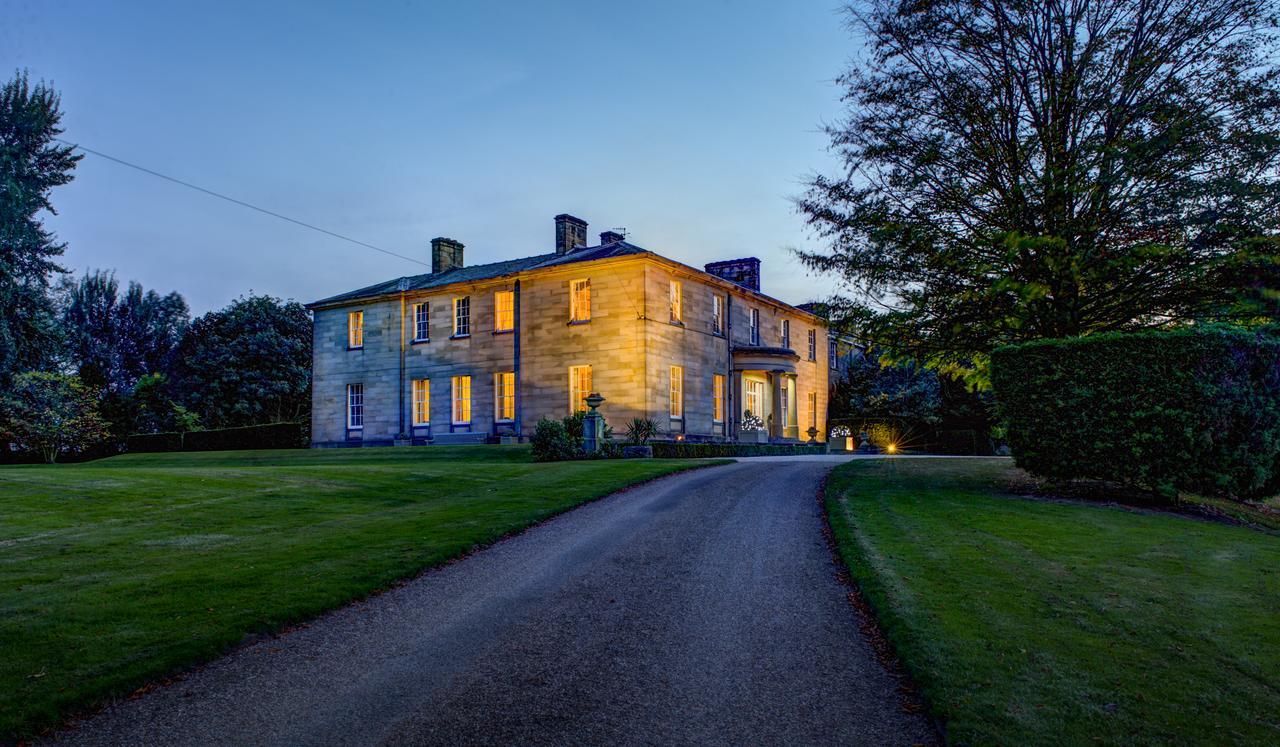 Saltmarshe Hall 외부 사진