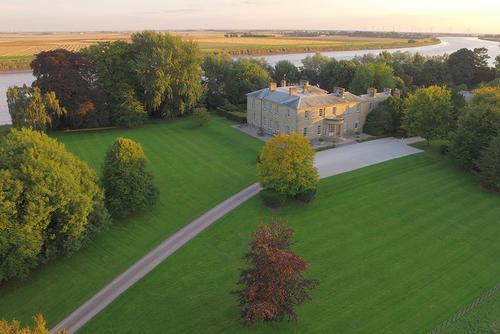 Saltmarshe Hall 외부 사진