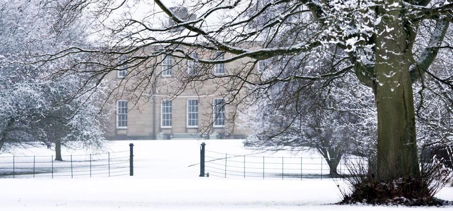 Saltmarshe Hall 외부 사진