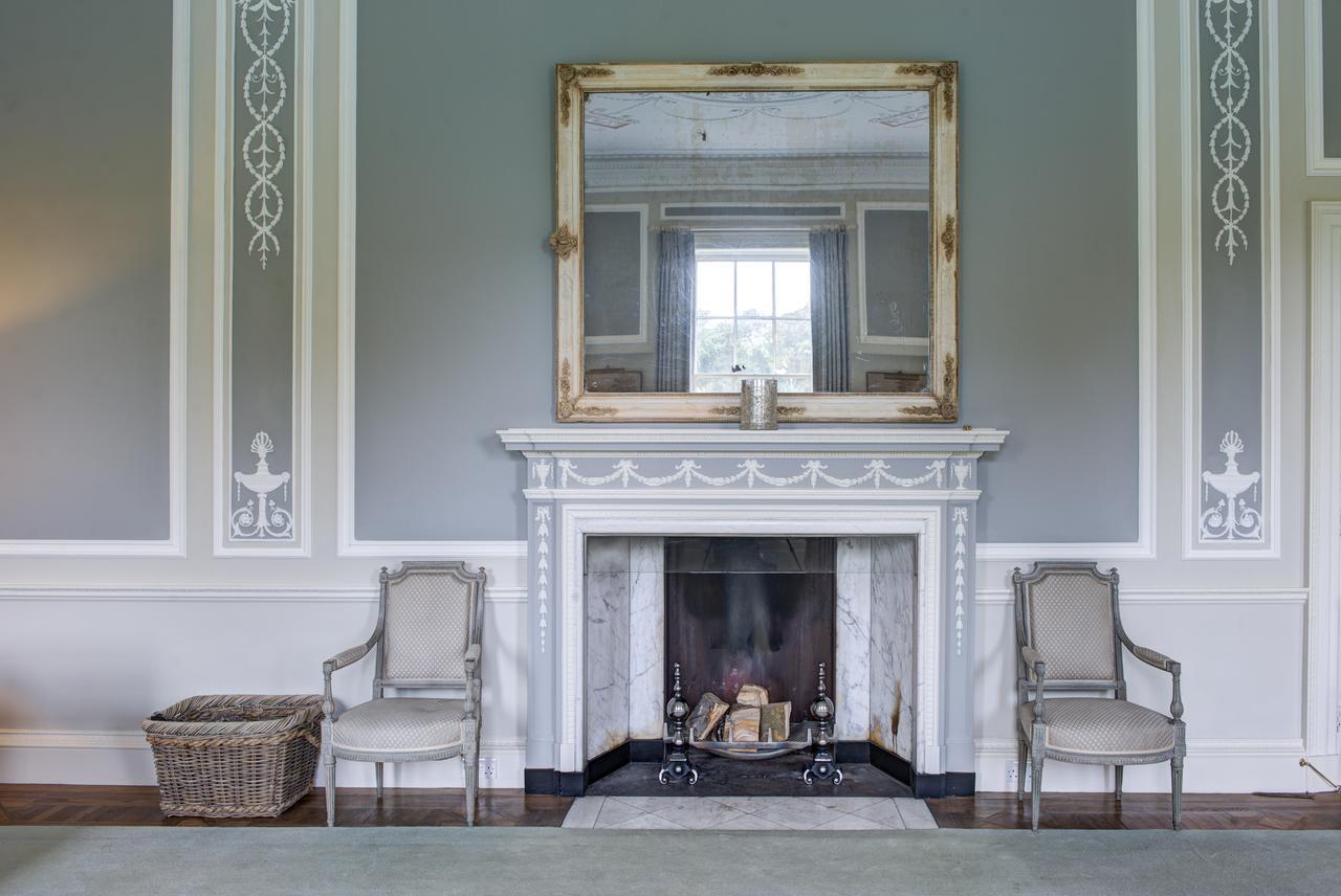 Saltmarshe Hall 외부 사진