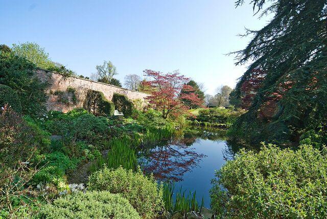 Saltmarshe Hall 외부 사진