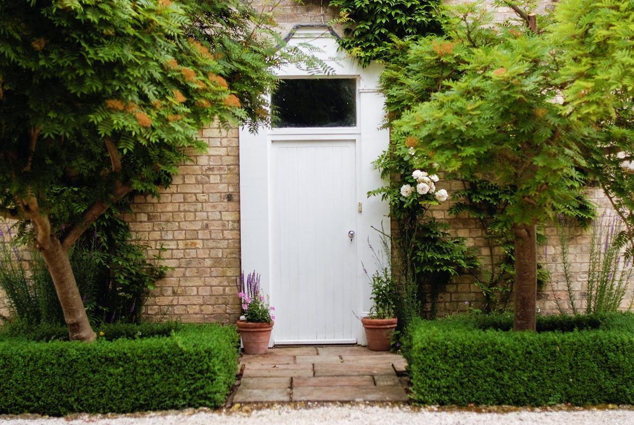 Saltmarshe Hall 외부 사진