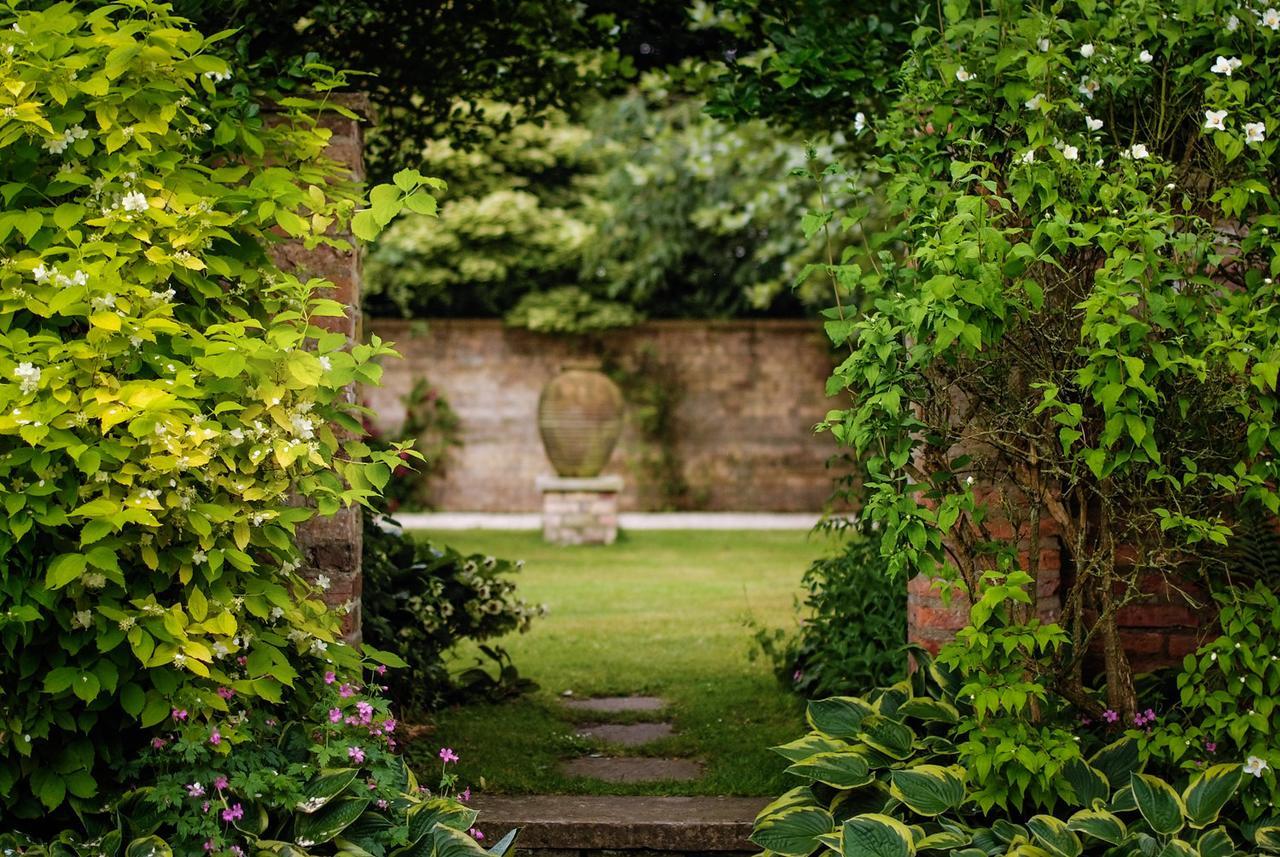 Saltmarshe Hall 외부 사진