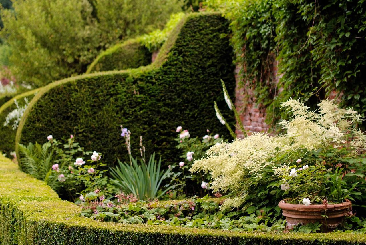 Saltmarshe Hall 외부 사진