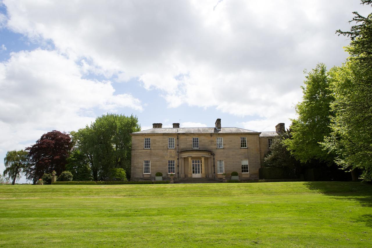 Saltmarshe Hall 외부 사진