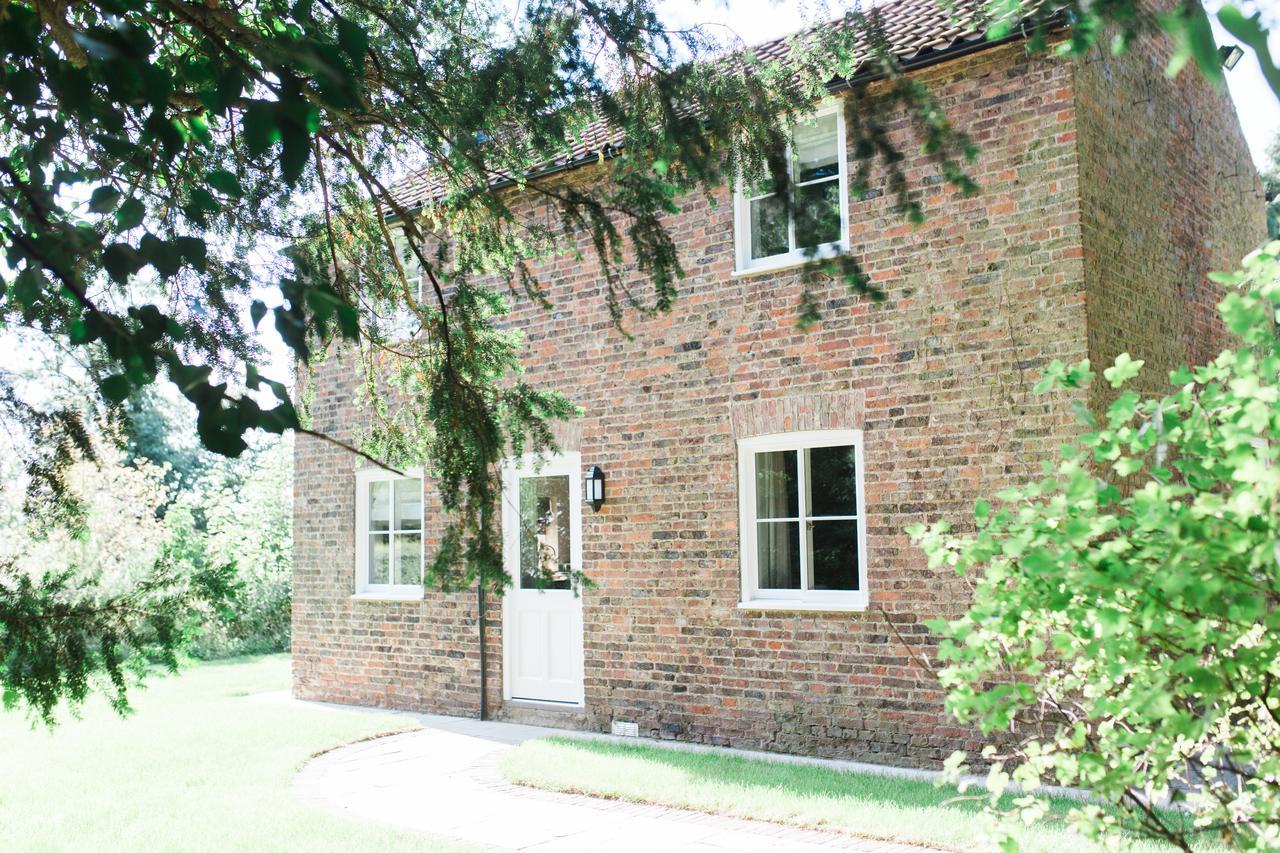 Saltmarshe Hall 외부 사진