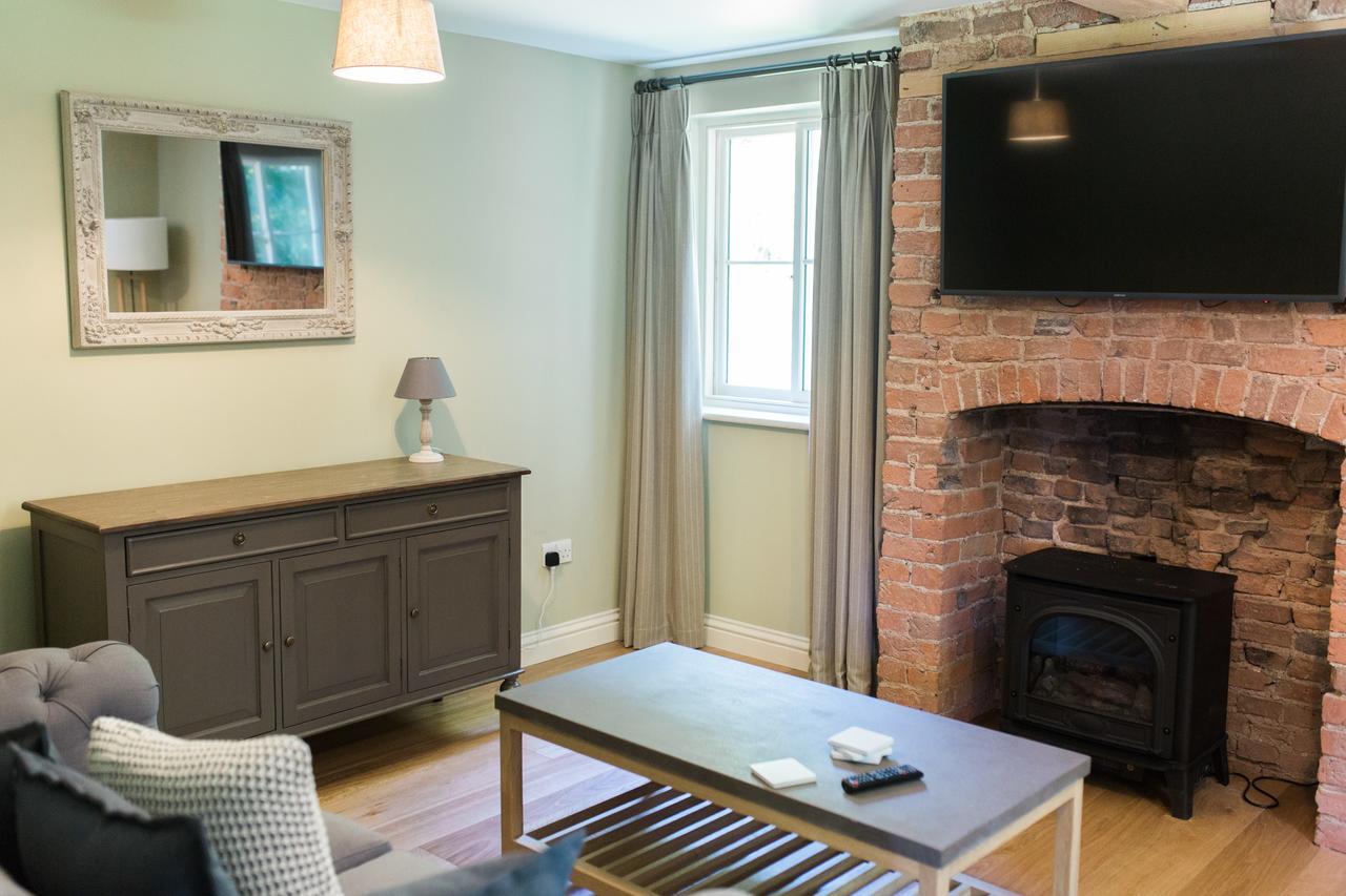 Saltmarshe Hall 외부 사진
