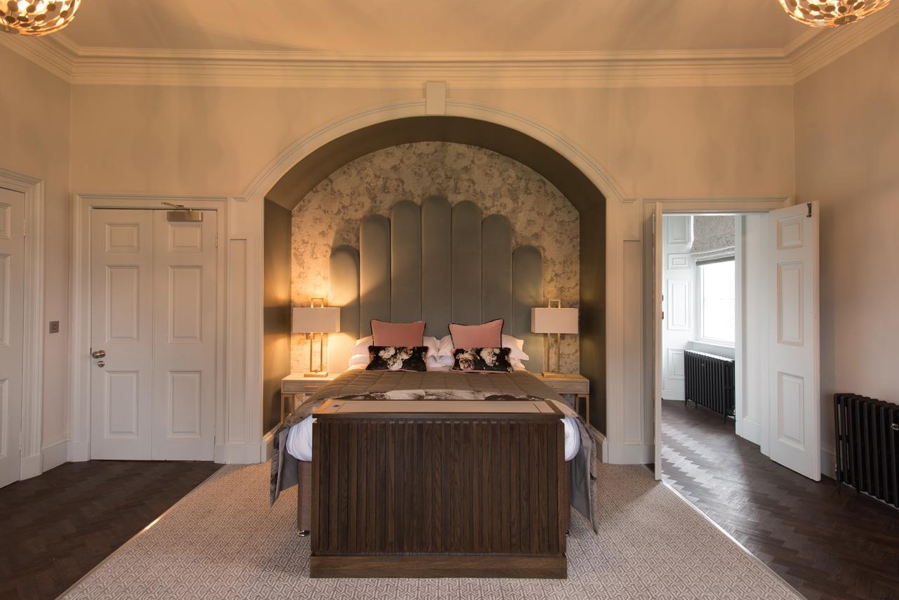 Saltmarshe Hall 외부 사진