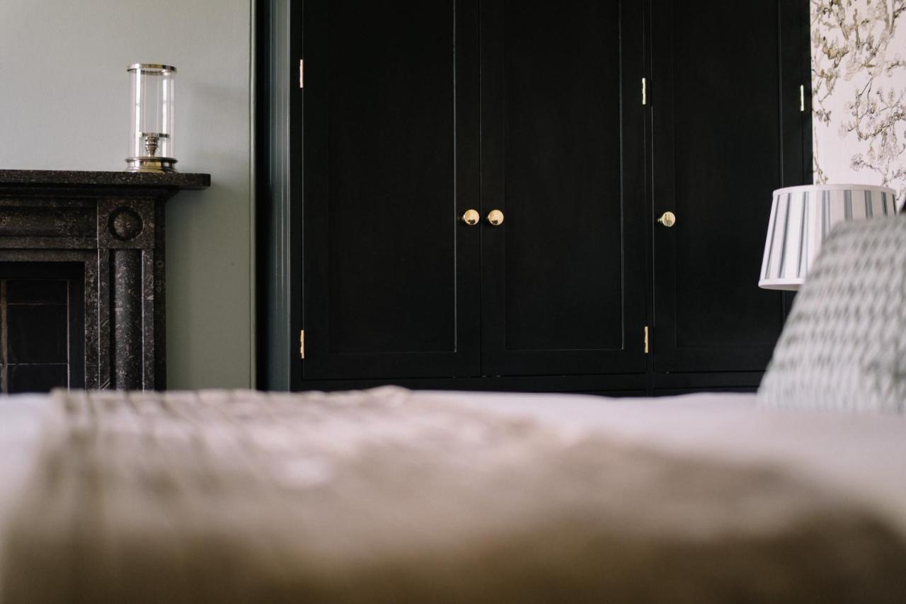 Saltmarshe Hall 외부 사진