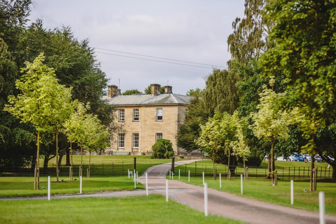 Saltmarshe Hall 외부 사진