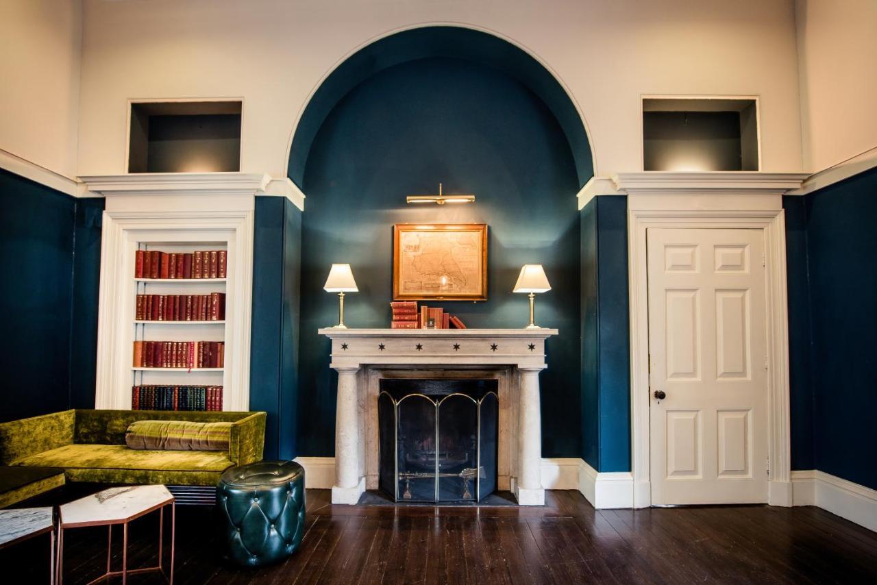Saltmarshe Hall 외부 사진